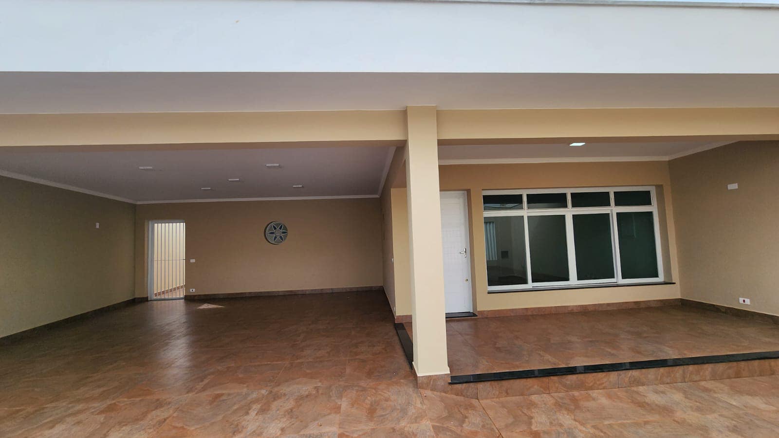 Casa Rua Treze de Maio , n 443- Vila Bortone