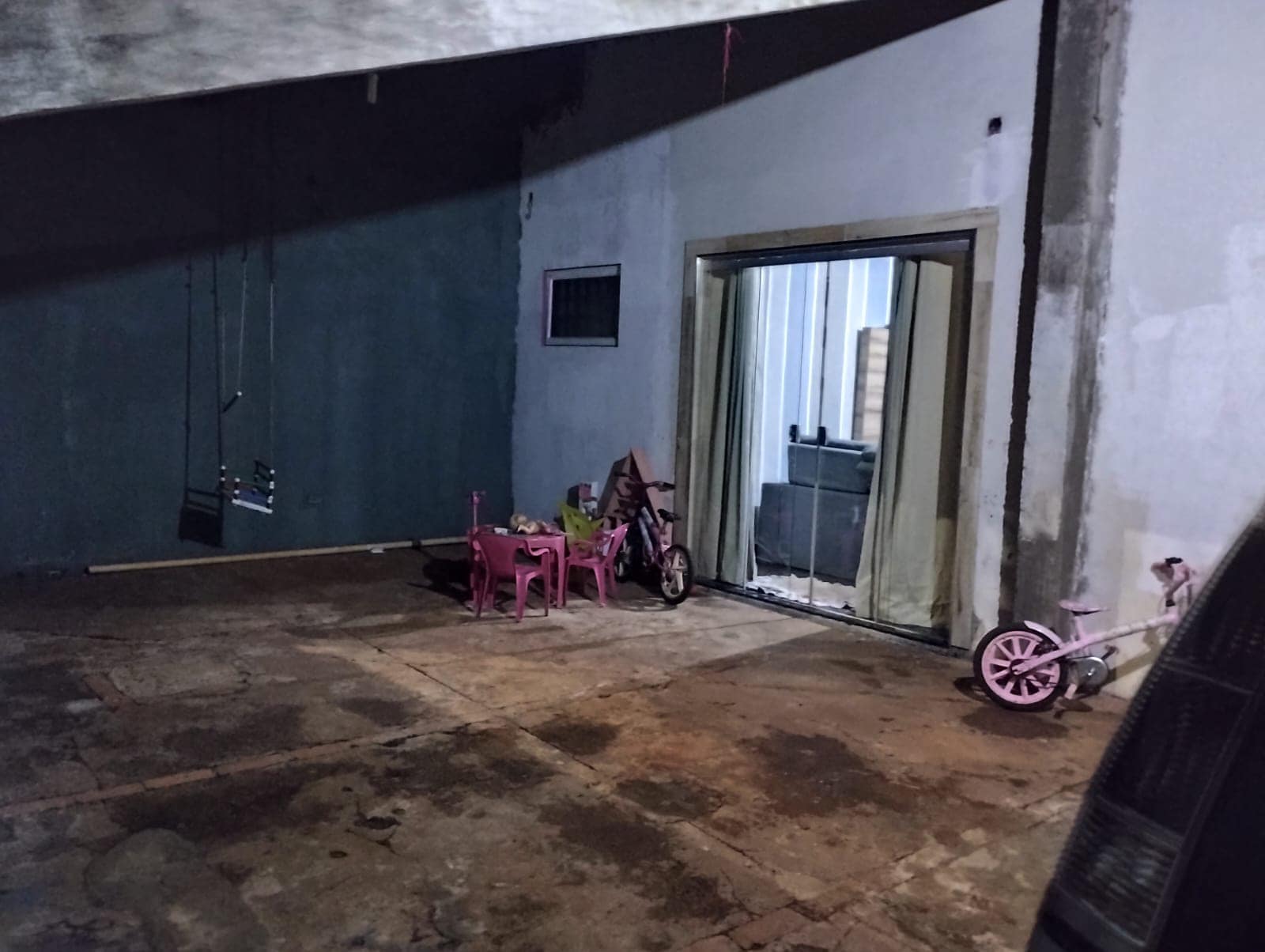 Casa Rua João Daronco , n115-Conjunto Habitacional Orlando Bellomi