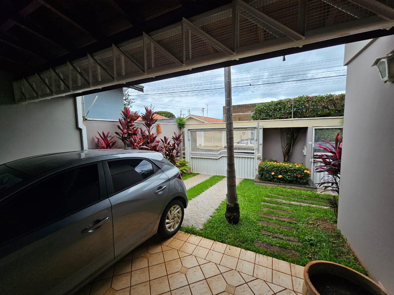 SOBRADO RESIDENCIAL DE ALTO PADRÃO ,Rua Ferrucio de Fiori, n370 ( com saída para rua Claudia ) - Jardim São Carlos