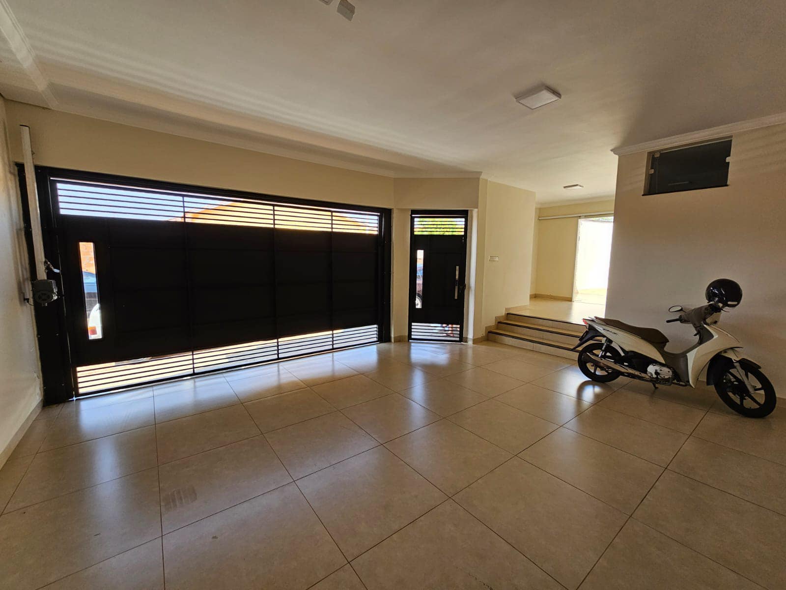 Casa Rua Édson Anivaldo Zanatta, n 101, Conjunto Habitacional Nino Deperon