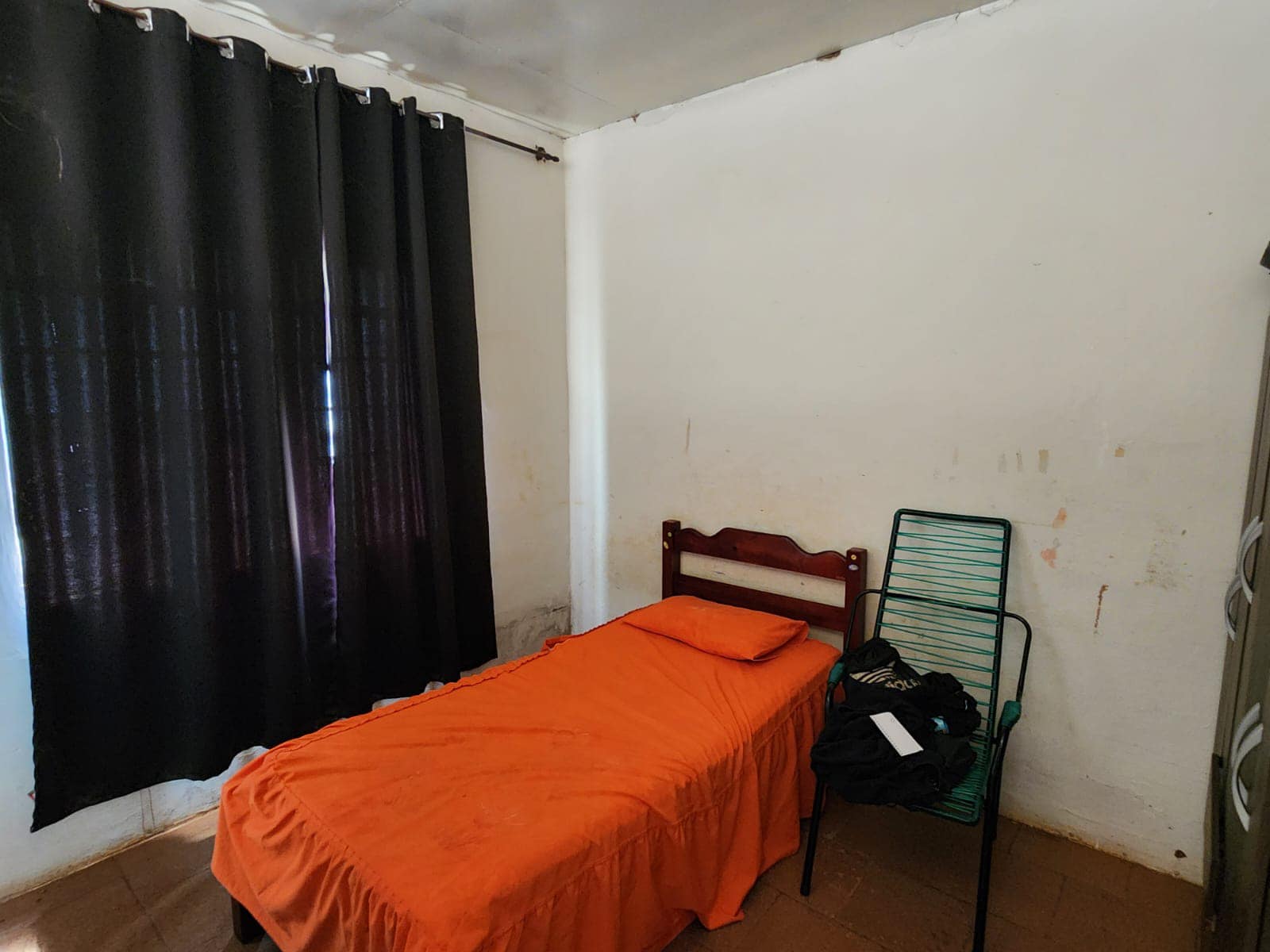 Casa Rua Coronel Penteado n 13- Centro