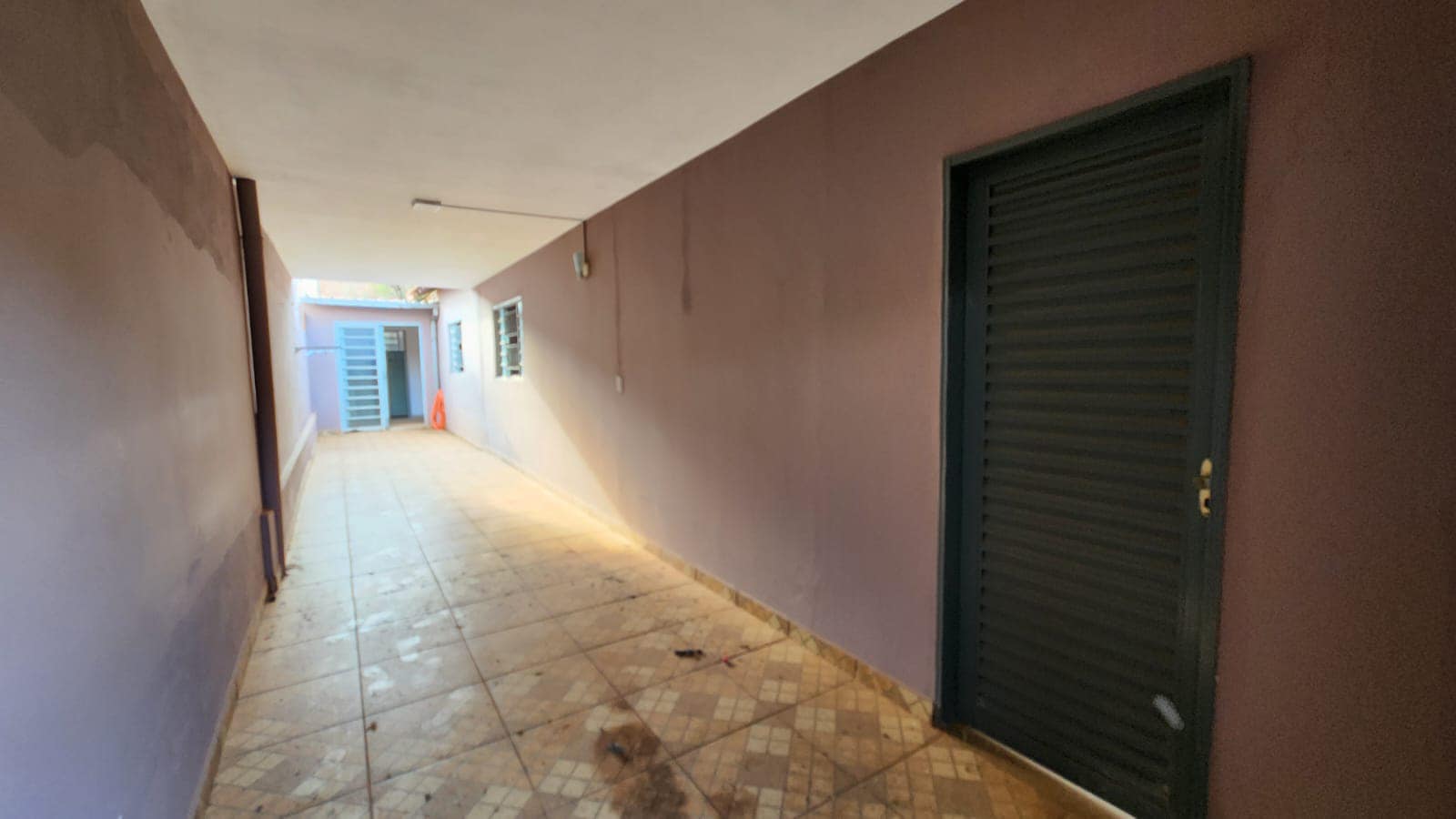 Casa Rua Dona Quita, n153- Vila Guilherme Zanatta