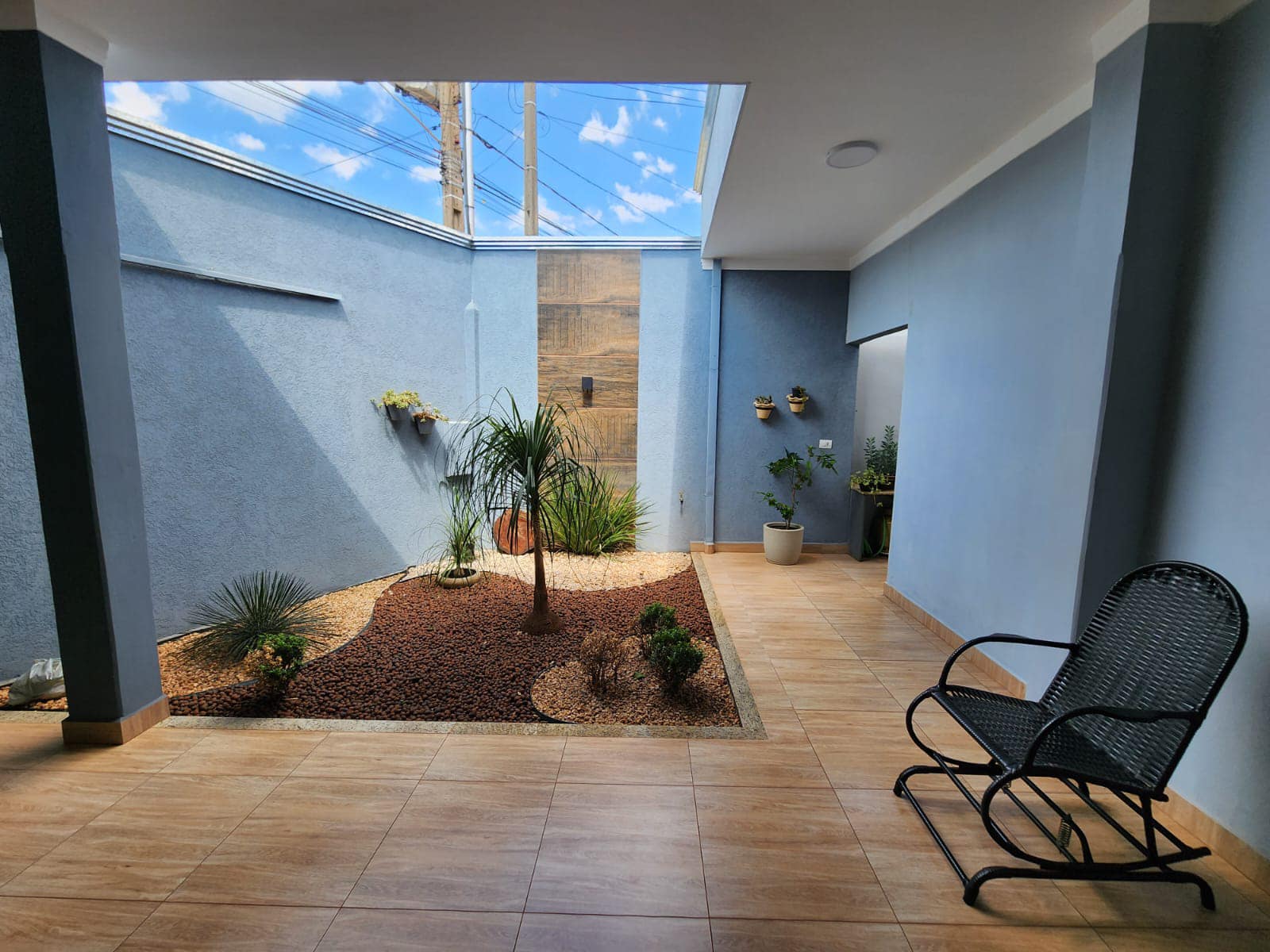 Casa Rua Angelo Lonardoni , n 127- Vila Penteado