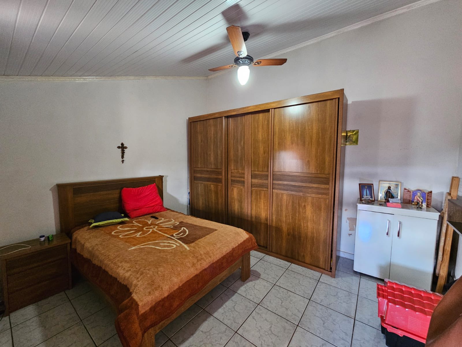 Casa na Avenida do Café, n 1020- Centro