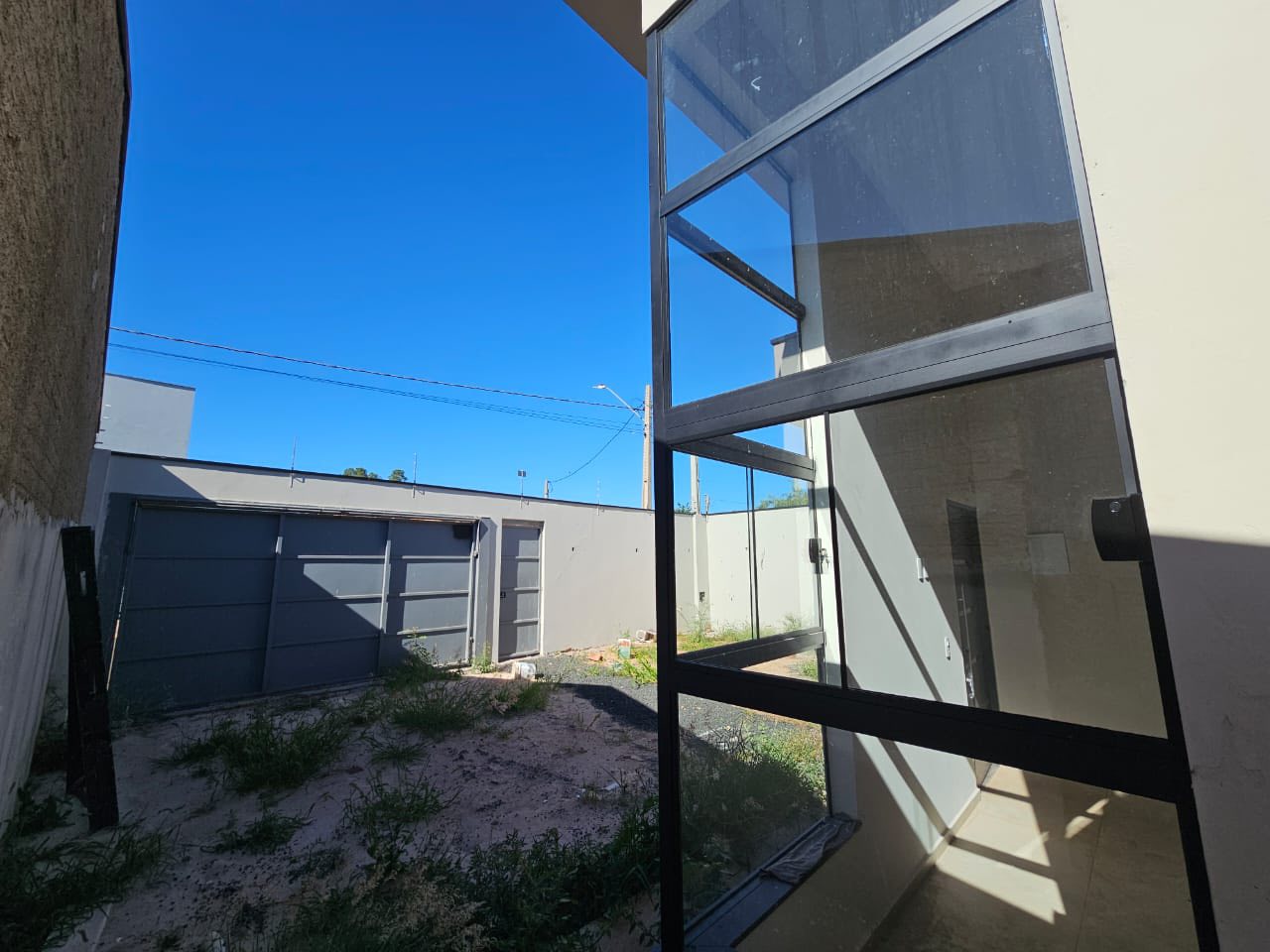 Casa Rua Espírito Santo, n 48- Parque Varotti