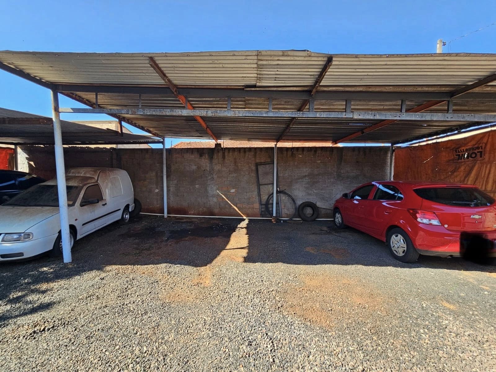 Rua Das Graças, n146-Vila Santa Terezinha