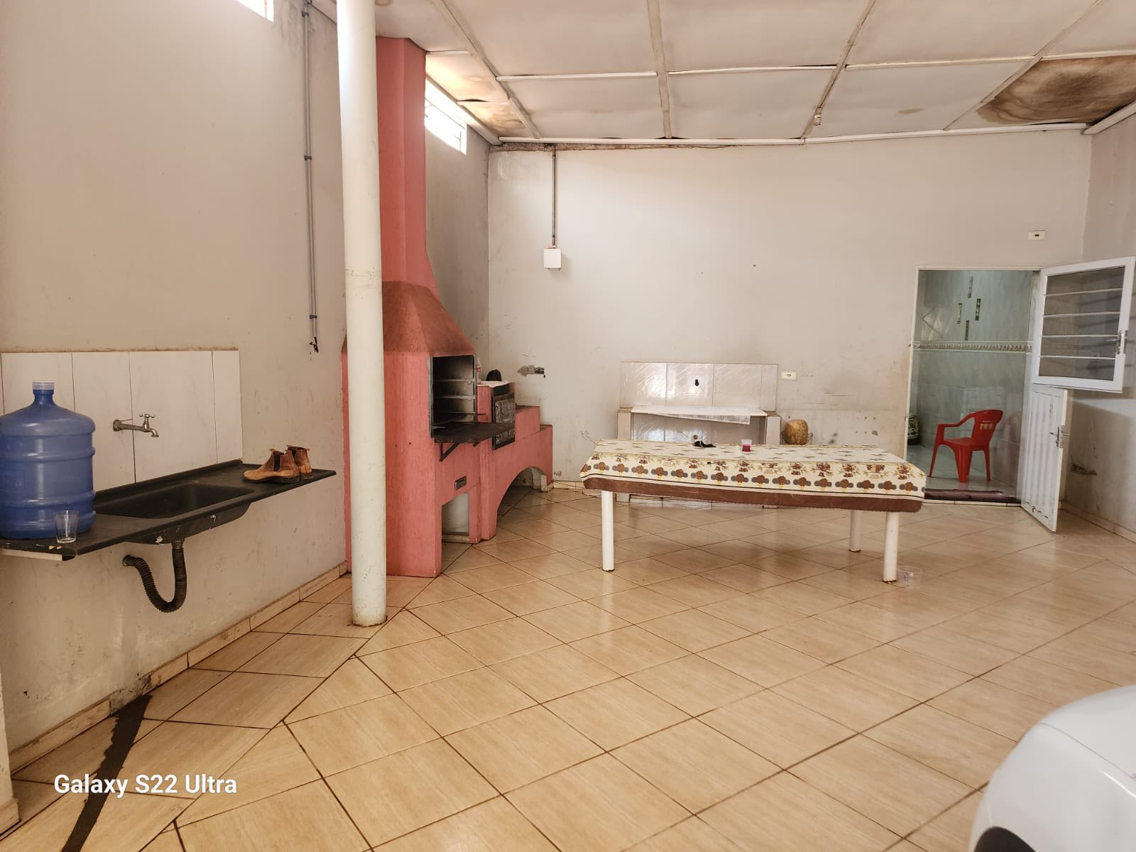 Casa Rua Dr Alcebíades , n1346-Jardim Brasil