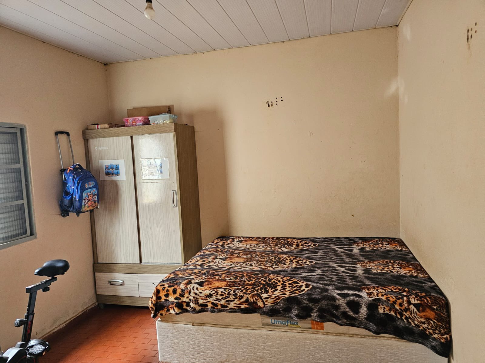 Casa Rua Avenida Quinze de Novembro , n1522-Vila Andrade