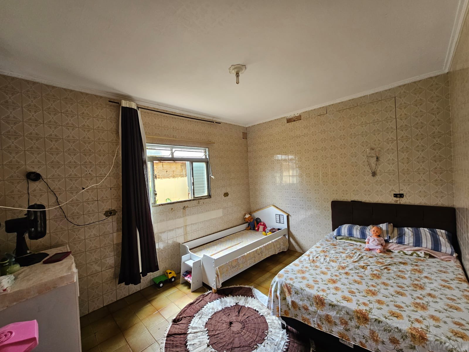 Casa Rua Agostinho de Biase, n536- Jardim Brasil