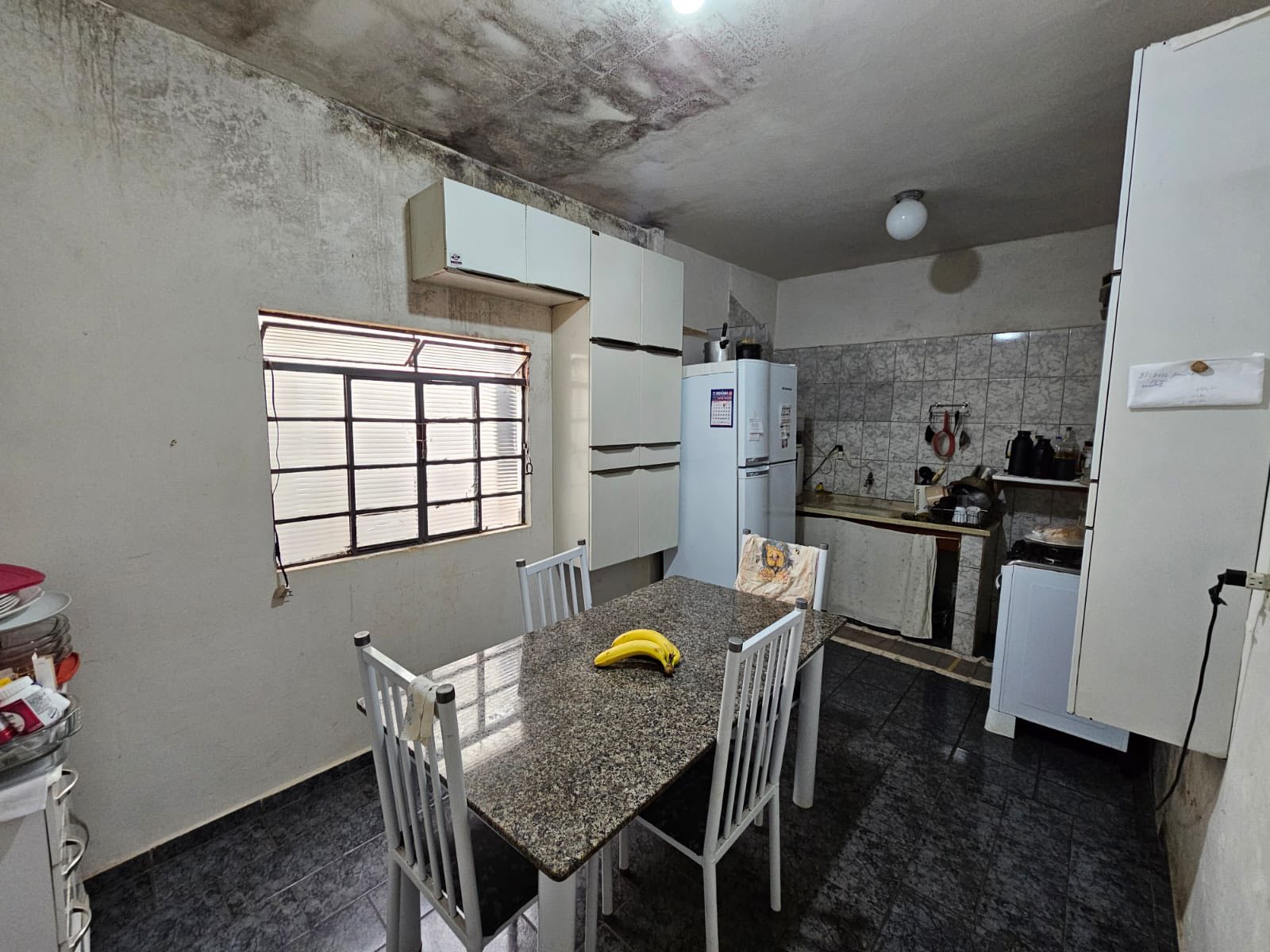 Duas Casas Rua Albino Schiavon, n 77-Conjunto Habitacional Ada Dedini Ometto