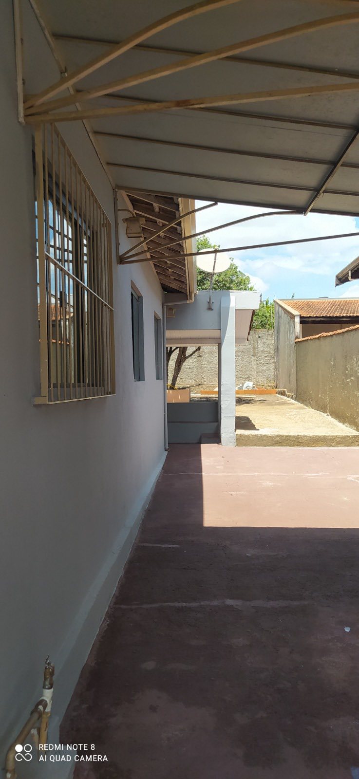 Casa Rua Prudente de Moraes, n1152- Vila Bortone