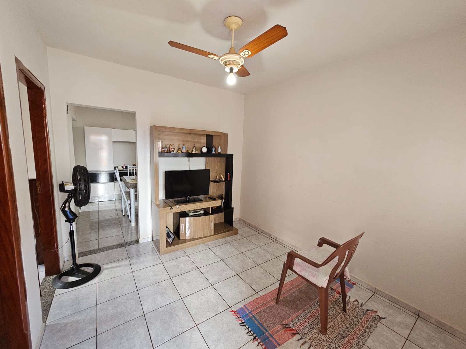 Duas Casas Rua Manoel Pedra, n629- Jardim Brasil