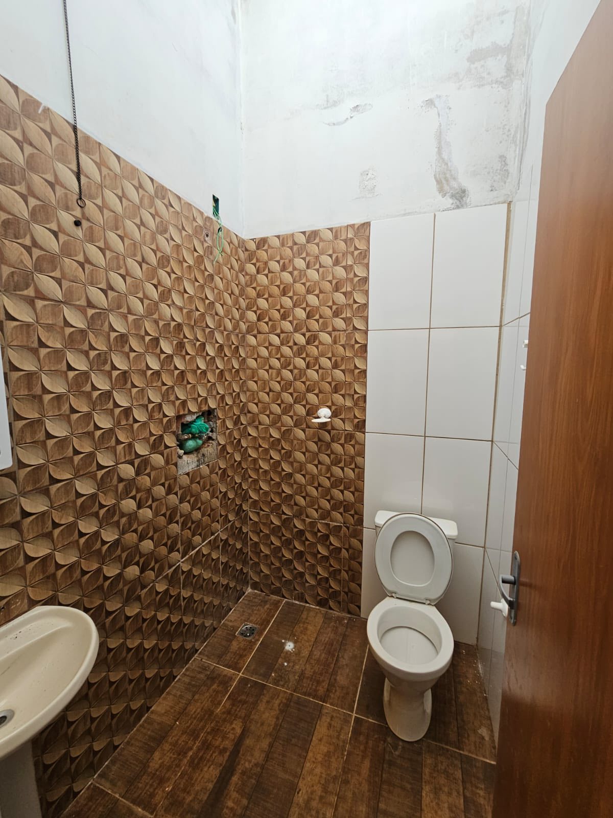 Casa na Rua José Galimberti , n 320 - Jardim Santa Clara