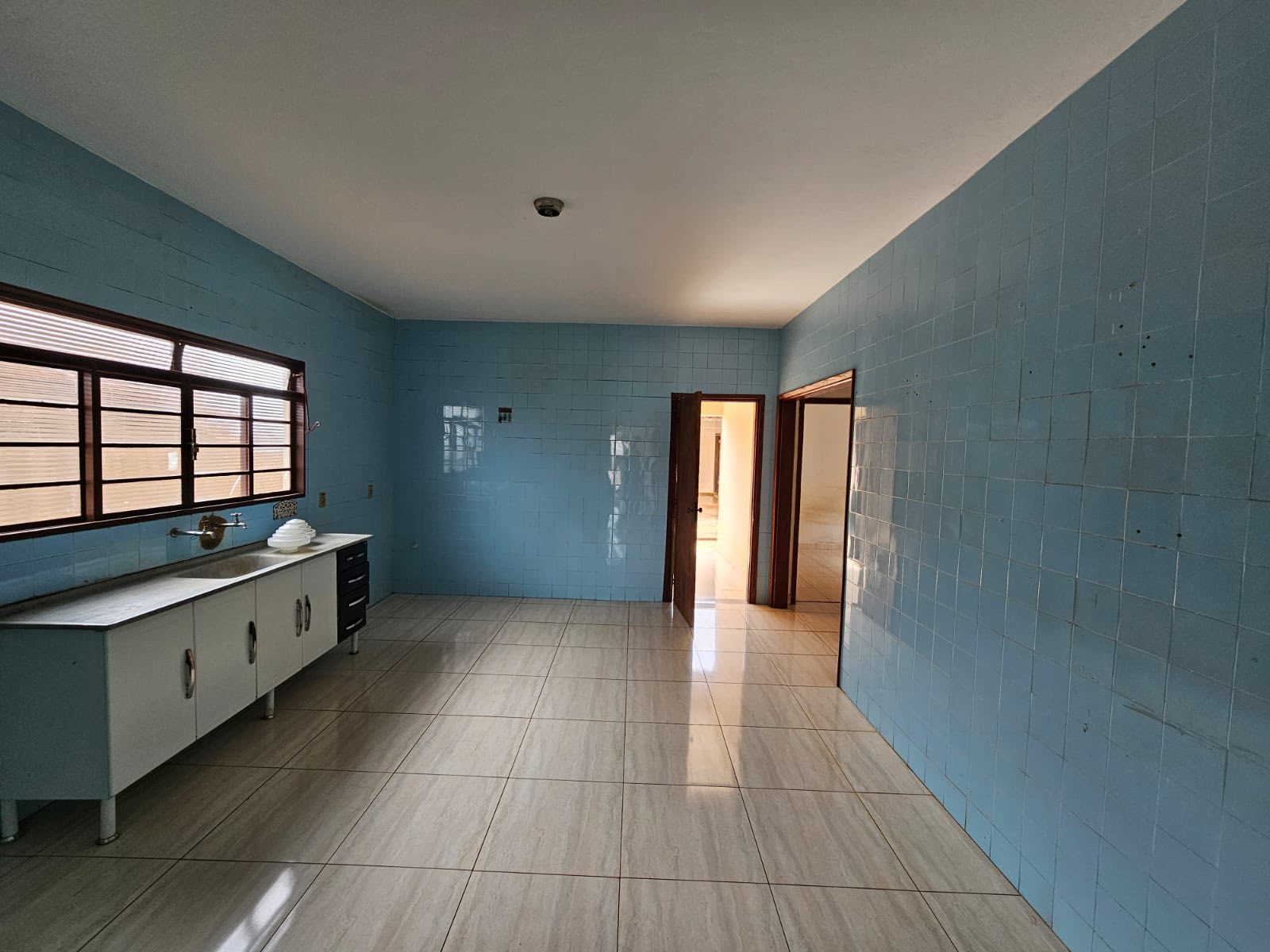 Casa na Rua Ferrucio de Fiori, n 464- Jardim São Carlos