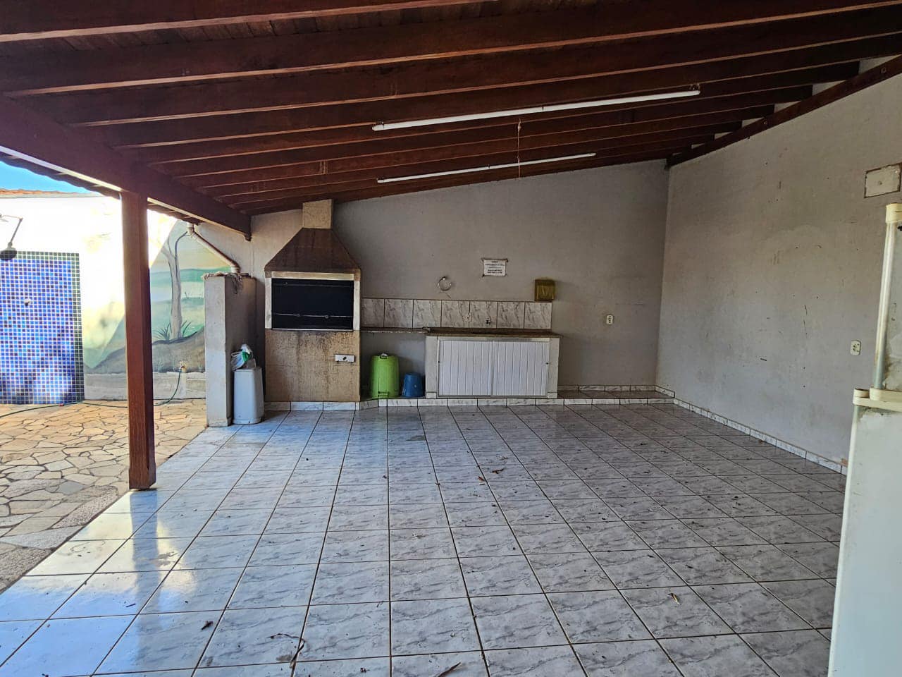 RECANTO Rua José Deperon, n501- Vila Santa Terezinha