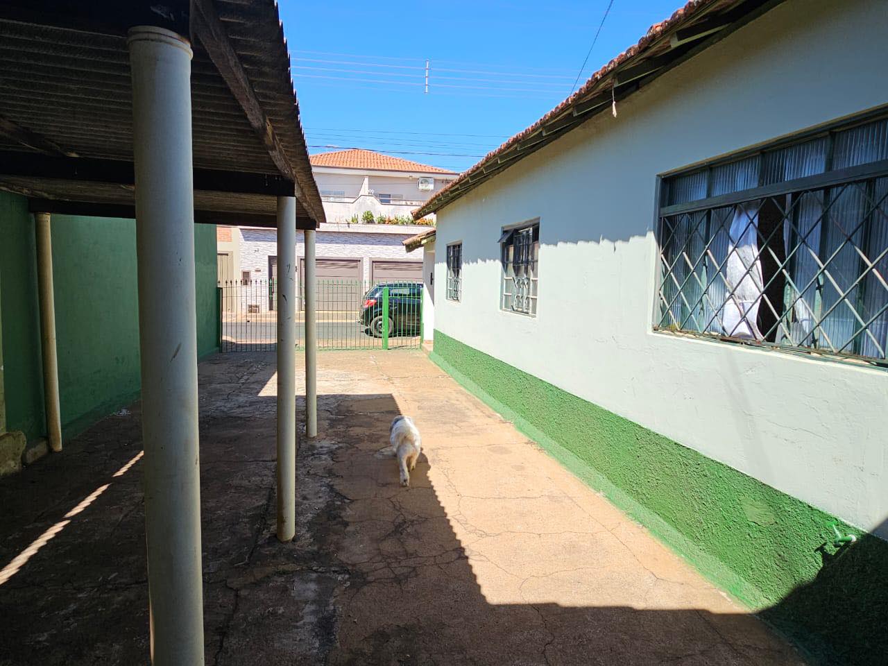 Casa Rua Joaquim Mendes Ramos, n73- Centro