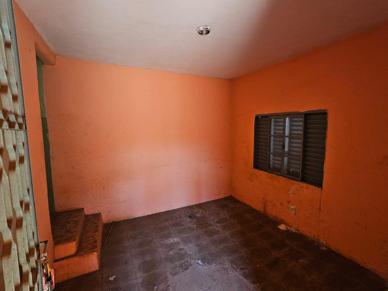 IMÓVEL RESIDENCIAL - COM 4 CASAS, Avenida do Café, n1145- Vila Santa Cruz