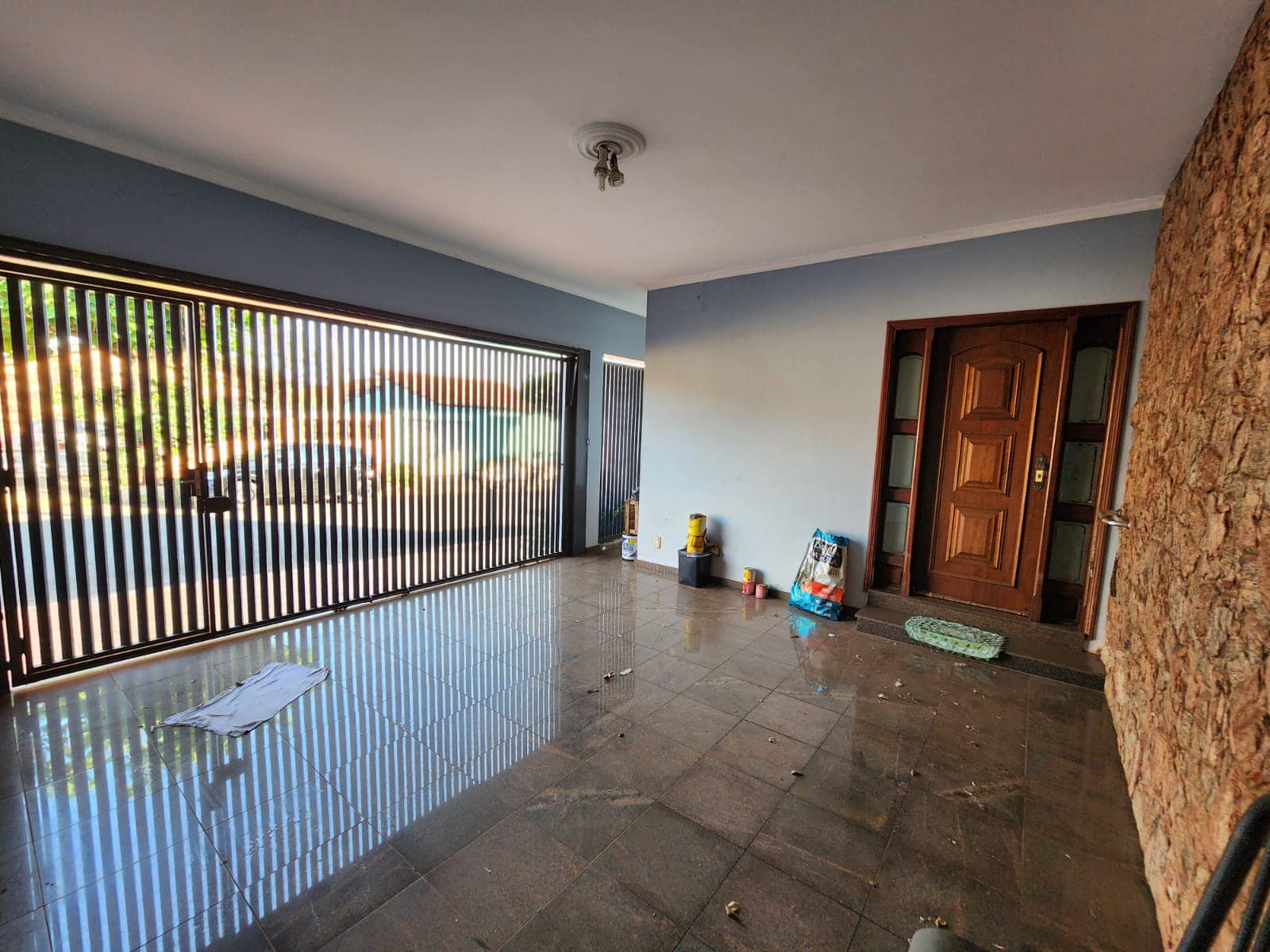 Casa Rua Albino Schiavon, n 112- Conjunto Habitacional Ada Dedini Ometto