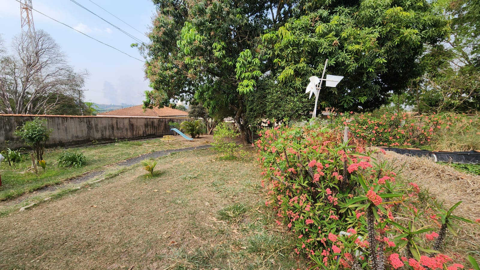 Casa Rua Honorato Gonçalves Campos, n423