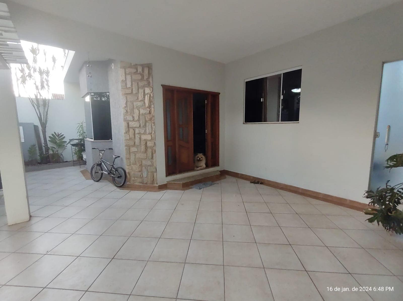 Casa Rua Das Acacias,n 91- Jardim Bela Vista