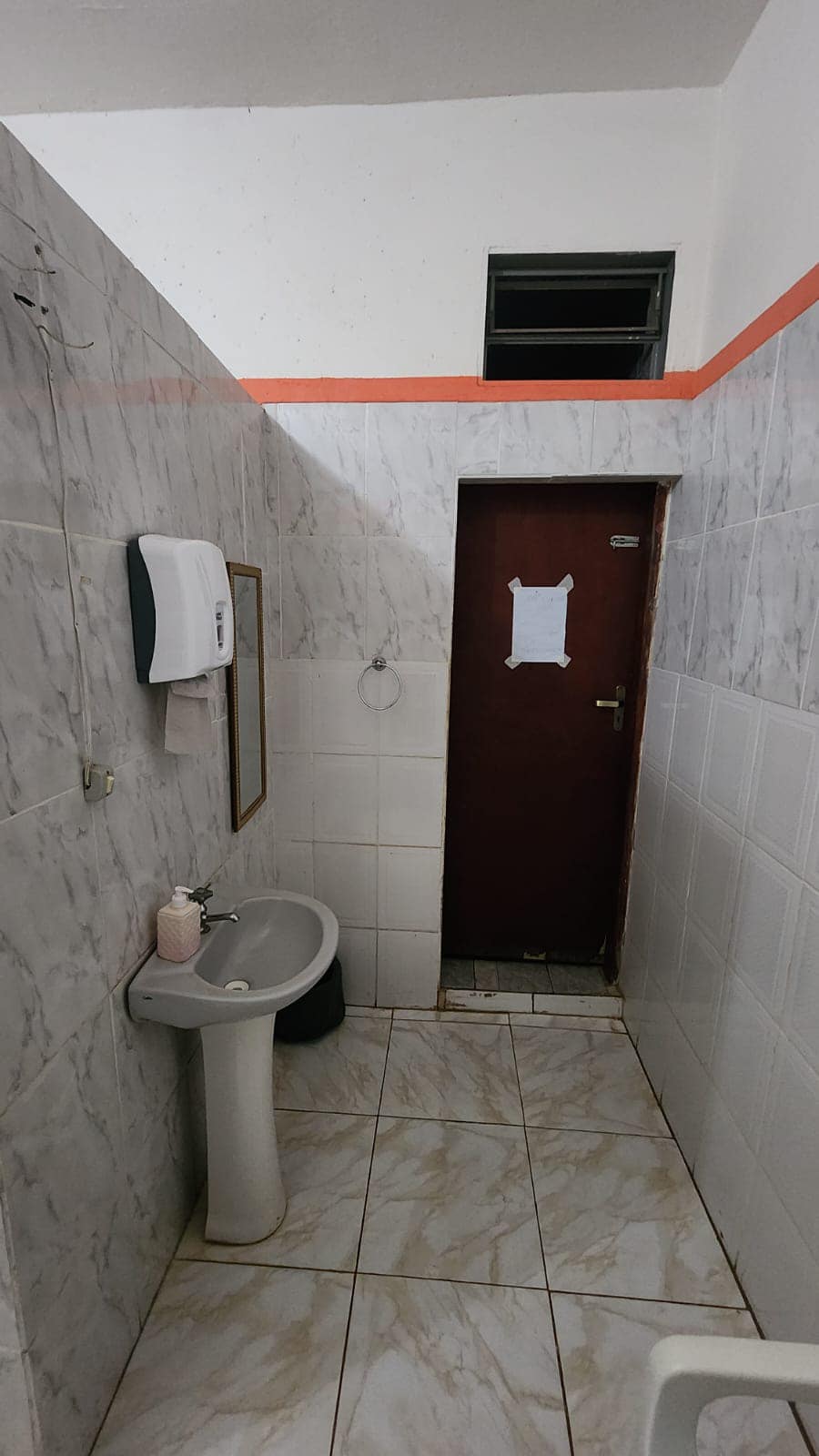 Rua altibano Bonatti n 245- Vila Bonatti