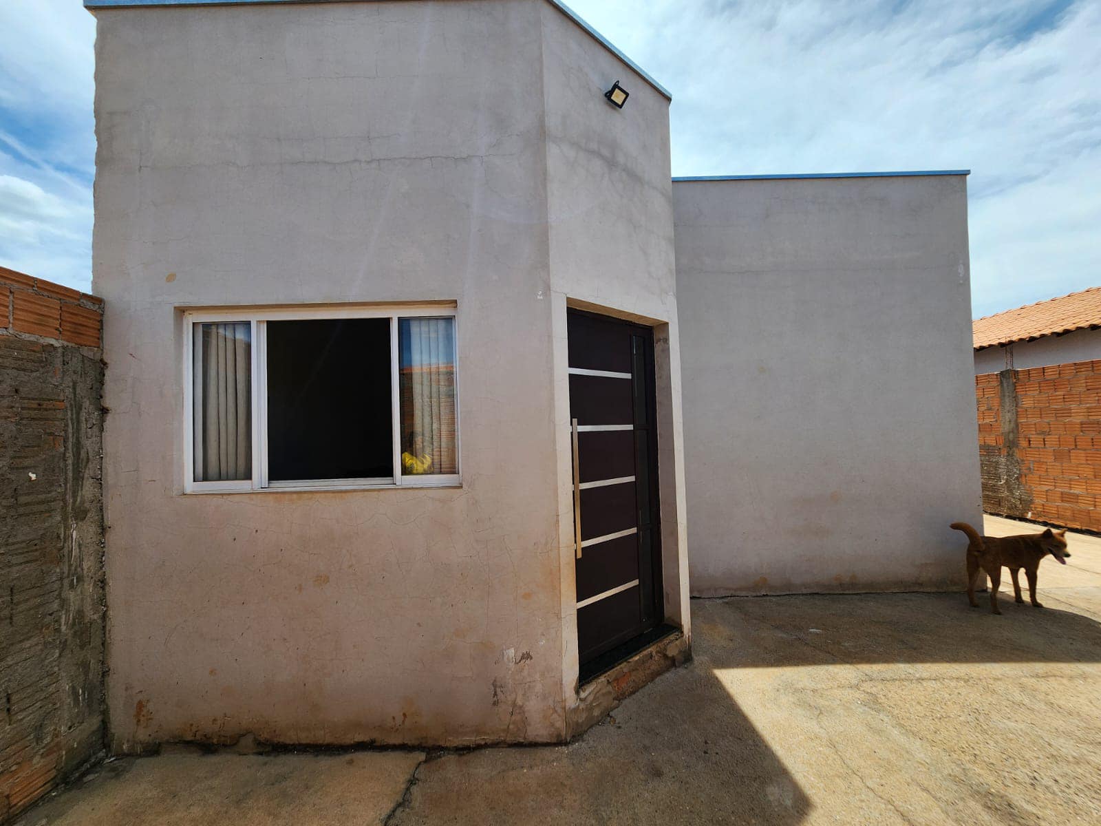 Casa Rua Maria de Lourdes Bortoloto, n301- Jardim Santa Clara