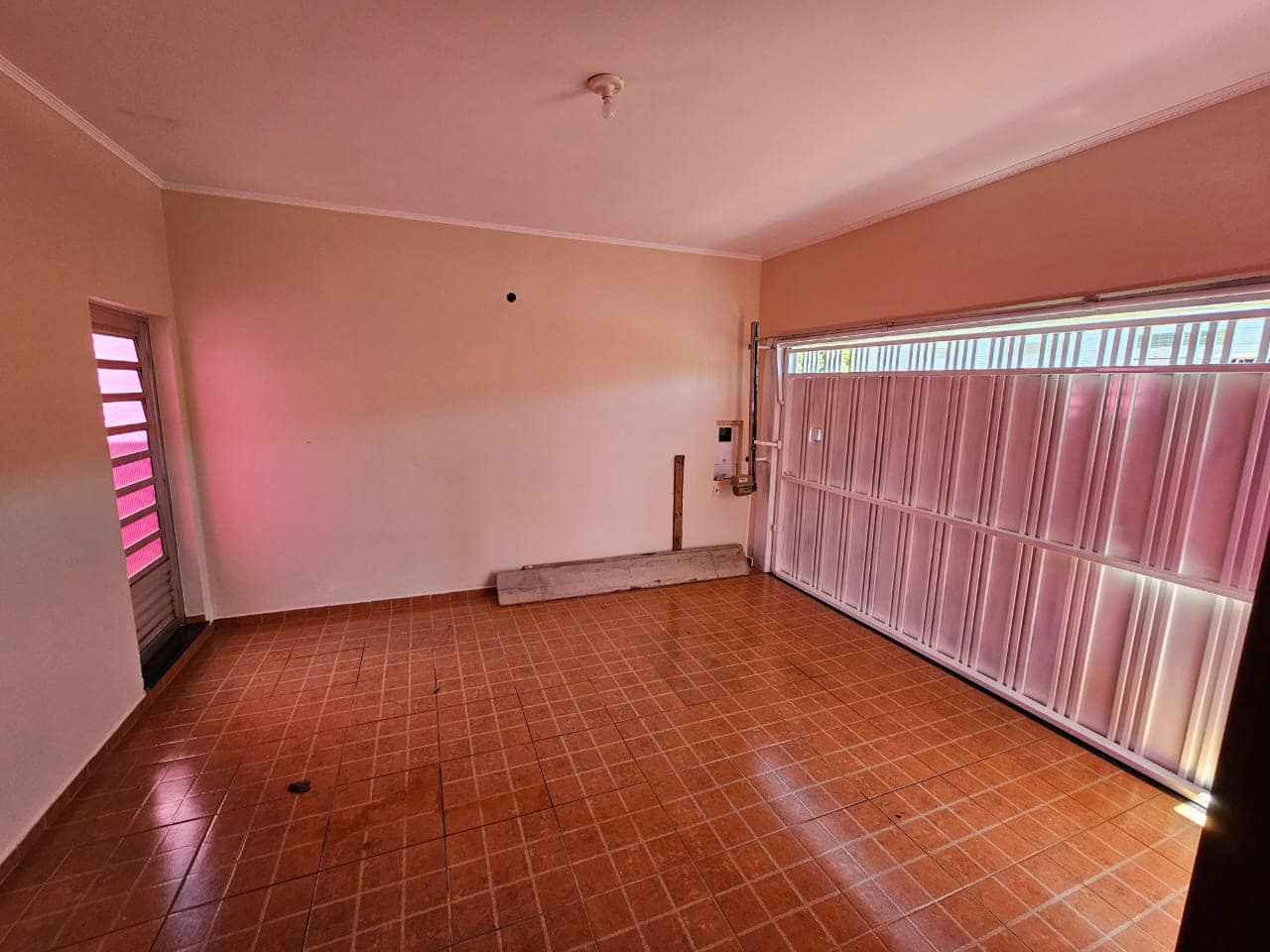 Casa Rua Hidelbrando Deperon, n100- Conjunto Habitacional Duílio Posse