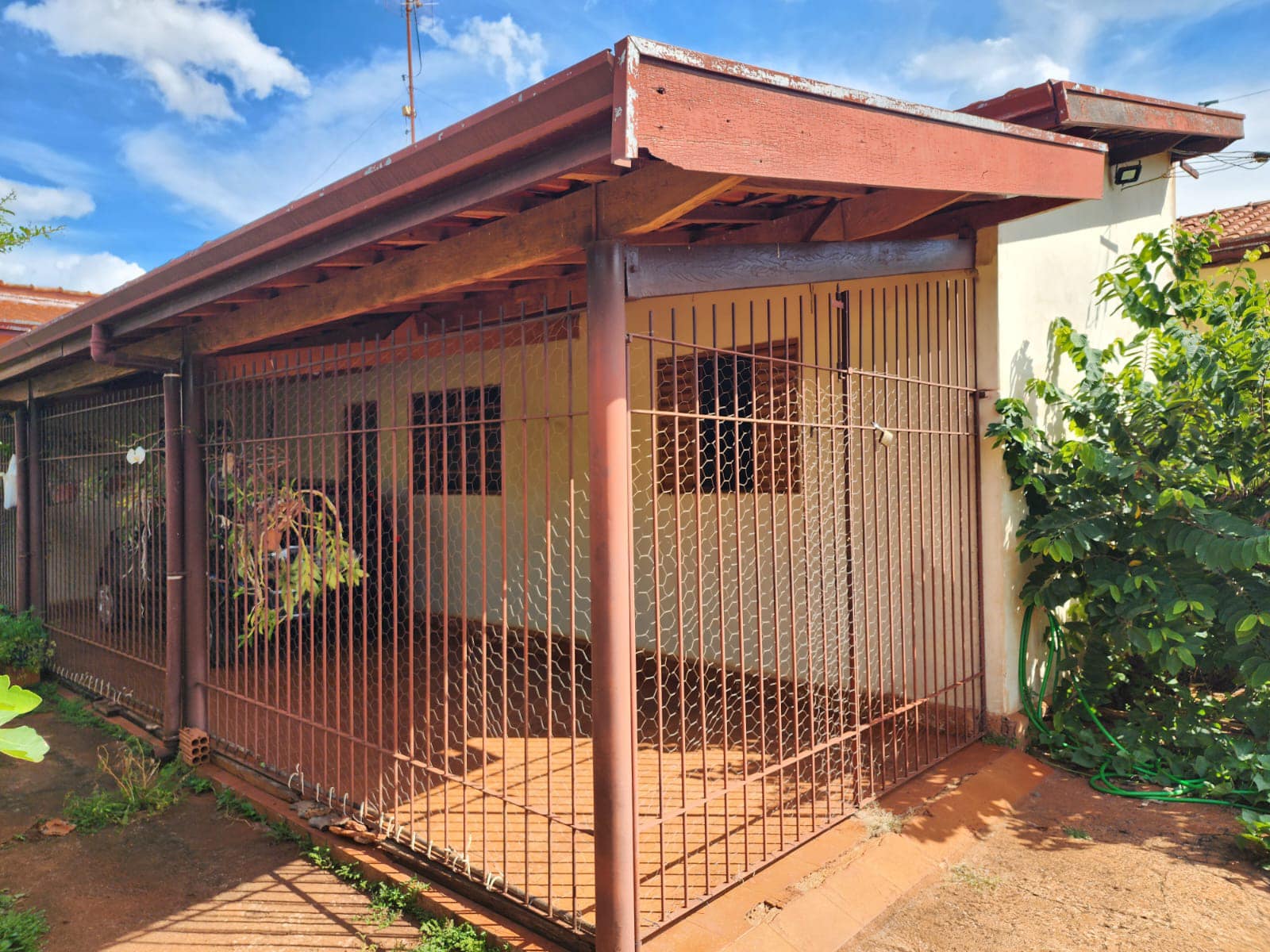 Casa Rua Altibano Bonatti, n 219- Vila Bonatti