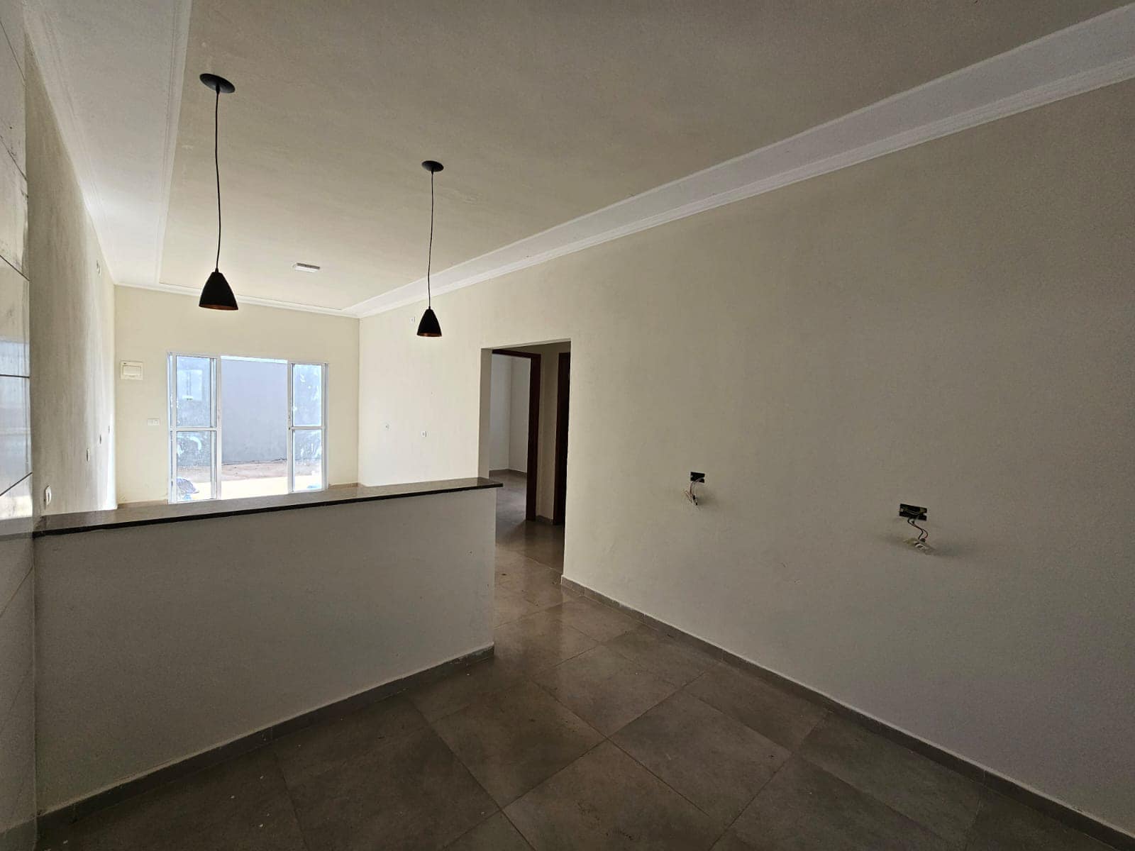 Casa Rua Rio de Janeiro, n 97- Parque Varotti