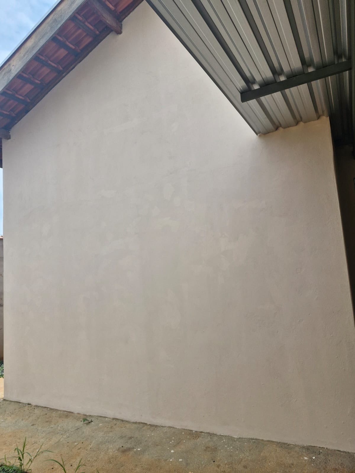 Casa Residencial- Jardim Santa Clara