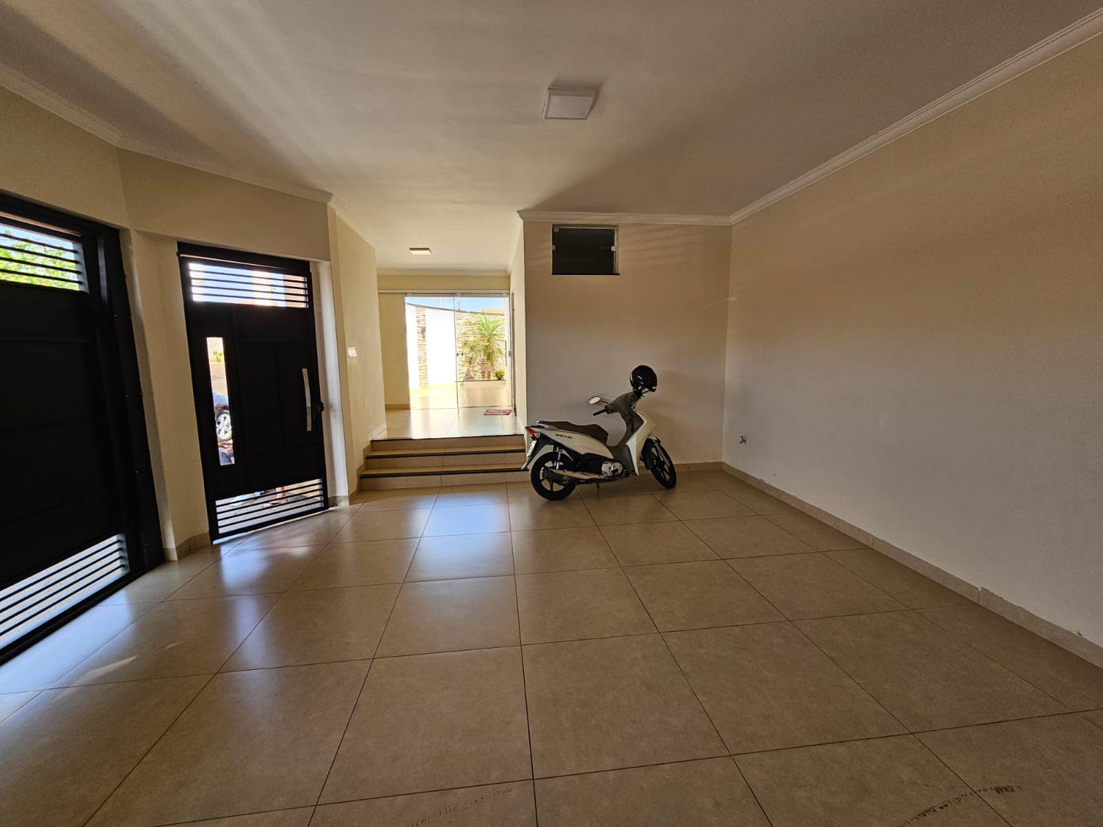 Casa Rua Édson Anivaldo Zanatta, n 101, Conjunto Habitacional Nino Deperon