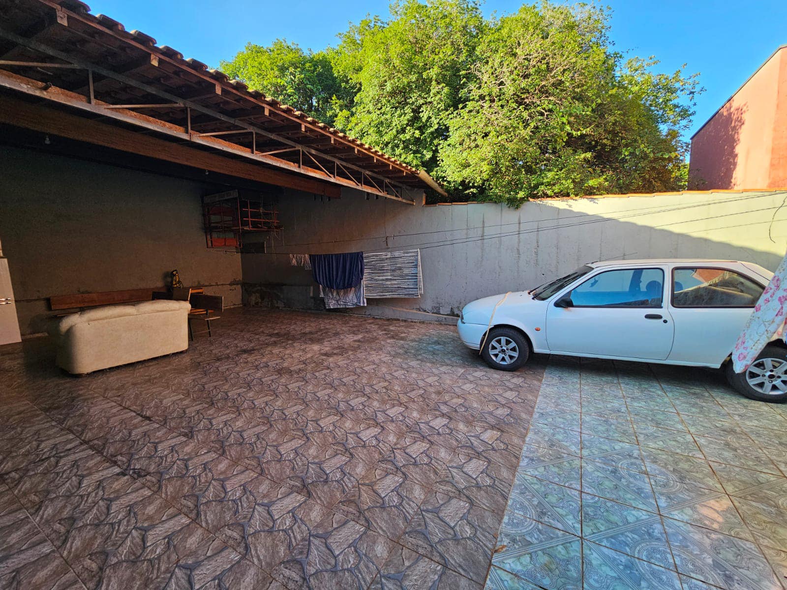 Casa Rua Dr Eloy Chaves, n273- Jardim Cachoeira