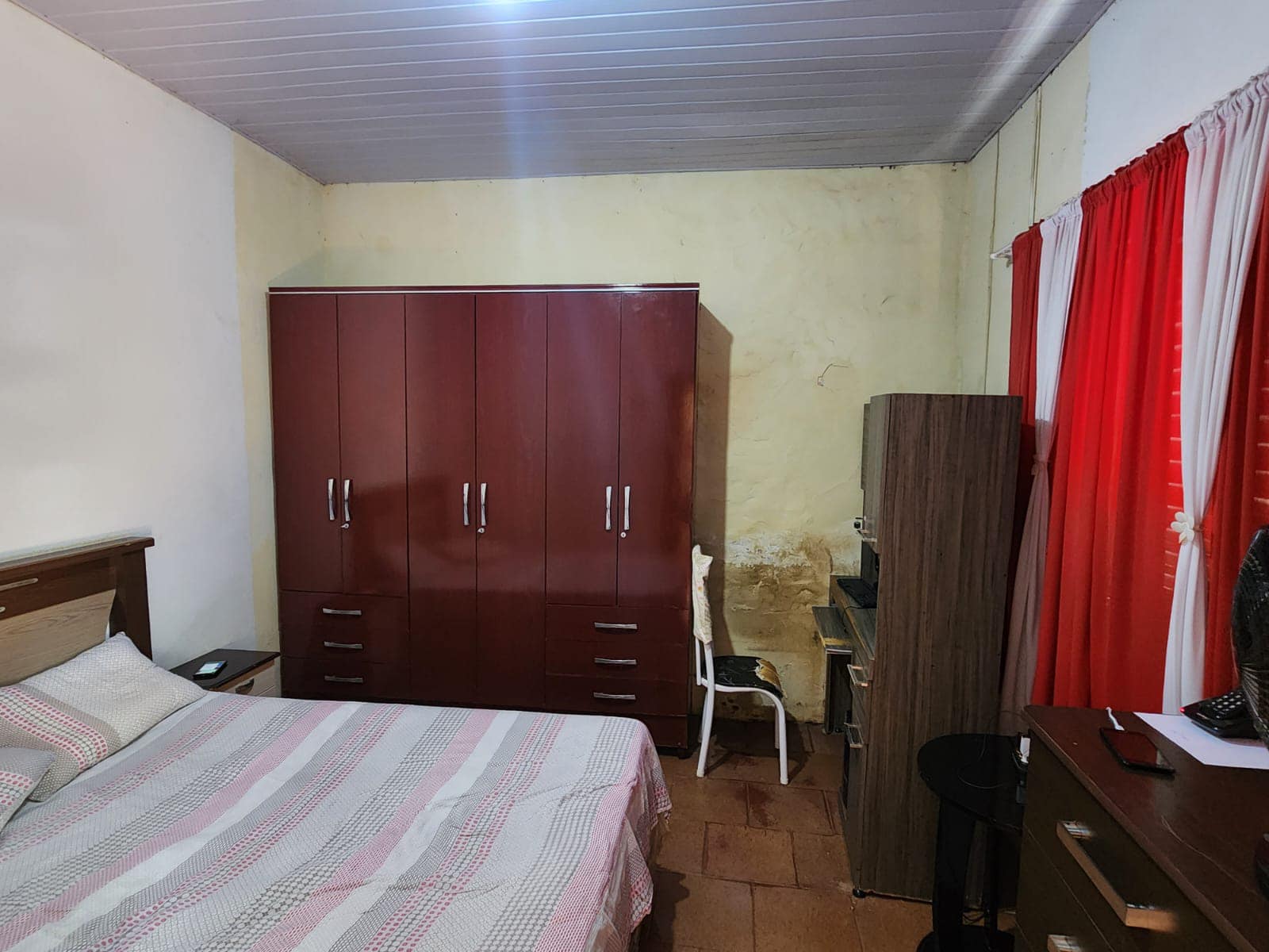 Casa Rua Coronel Penteado n 13- Centro