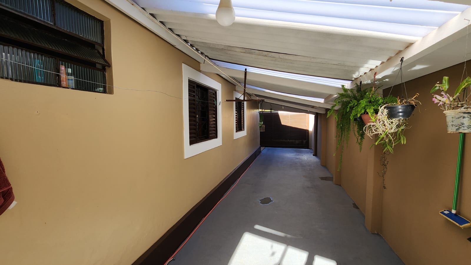 Casa Rua Ferrucio de Fiori, n390- Jardim São Carlos