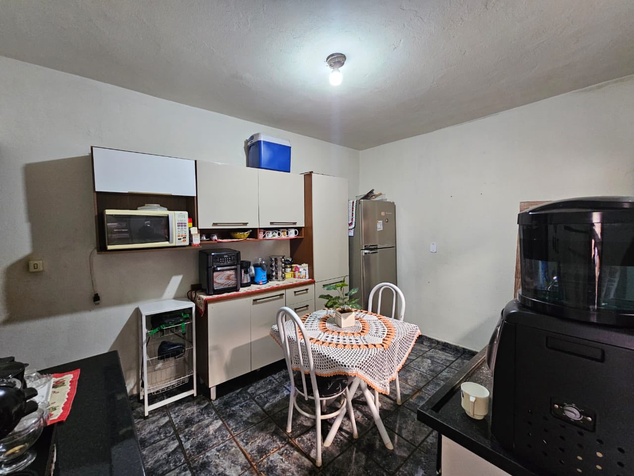 Casa Rua João Reitano, n106-Vila Prudente