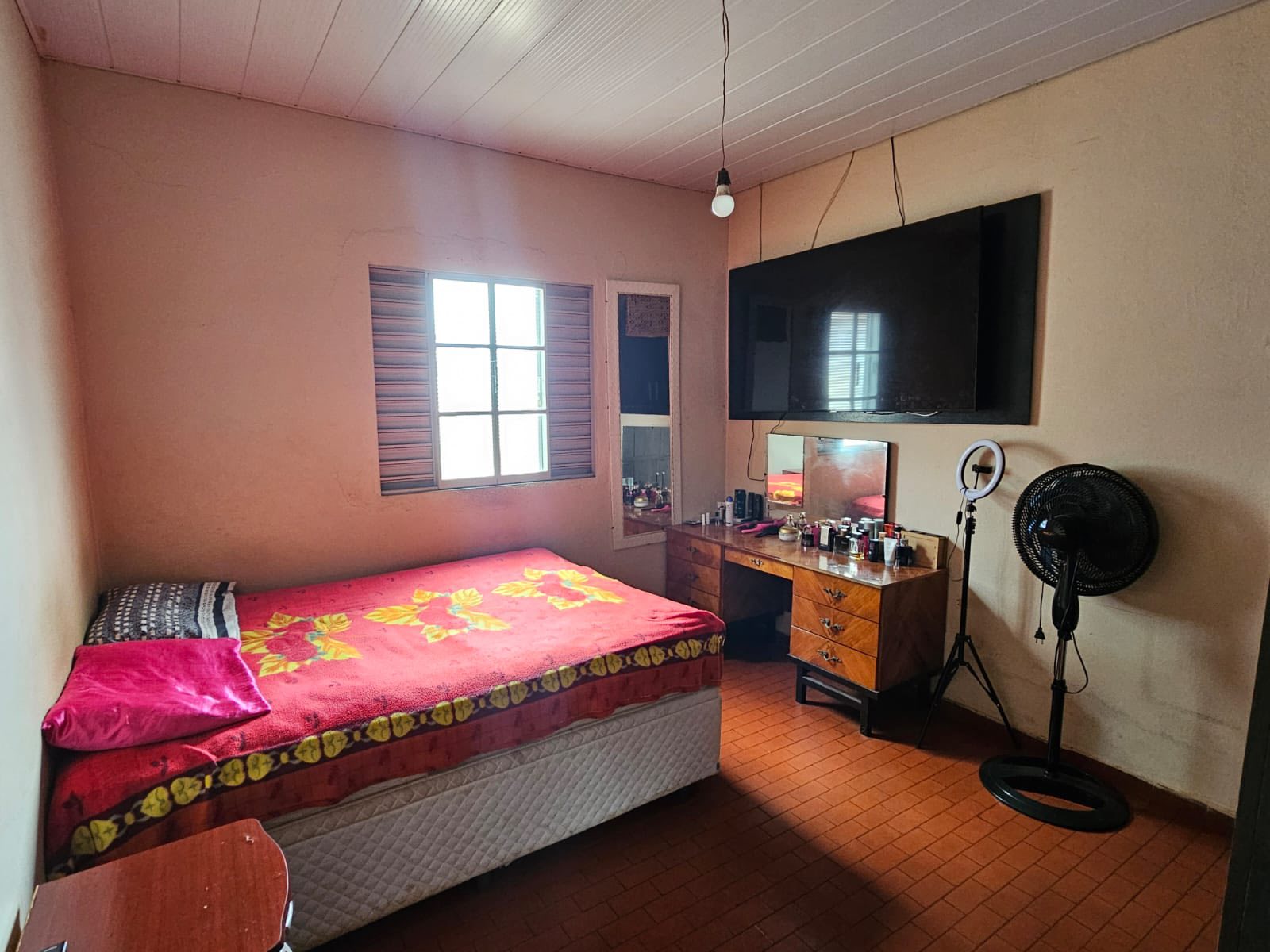 Casa Rua Avenida Quinze de Novembro , n1522-Vila Andrade