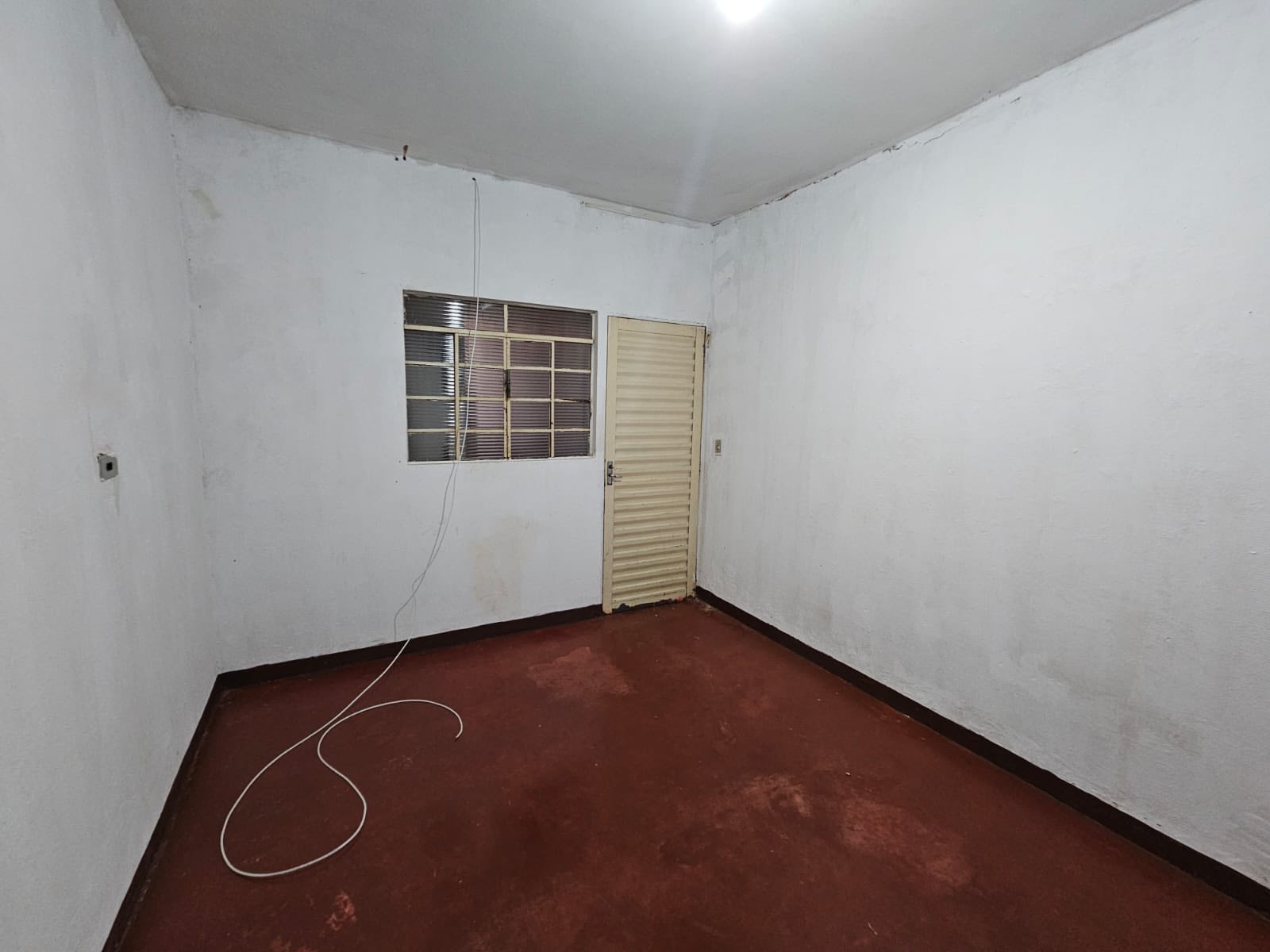 Duas Casas Rua Albino Schiavon, n 77-Conjunto Habitacional Ada Dedini Ometto