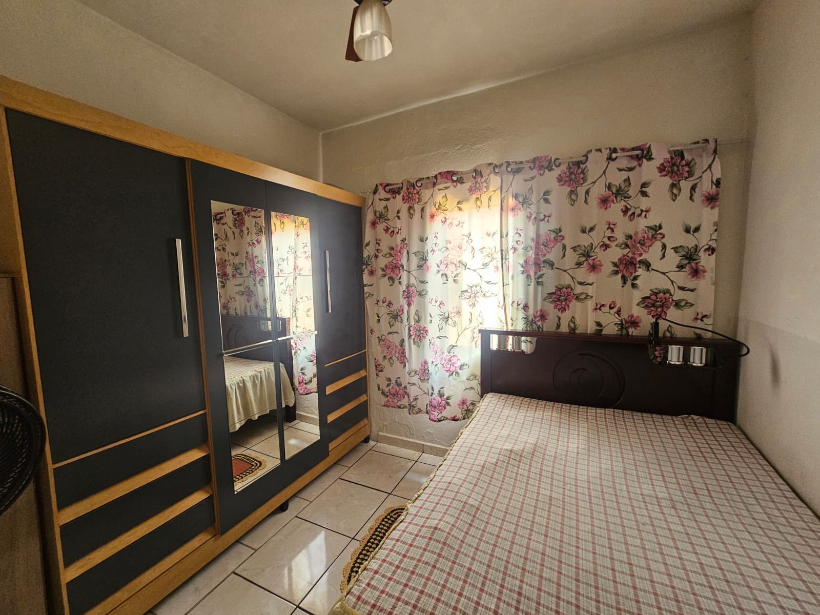 Casa Rua Maria José Valério Pavani , n449- Conjunto Habitacional Etore Marquezelli