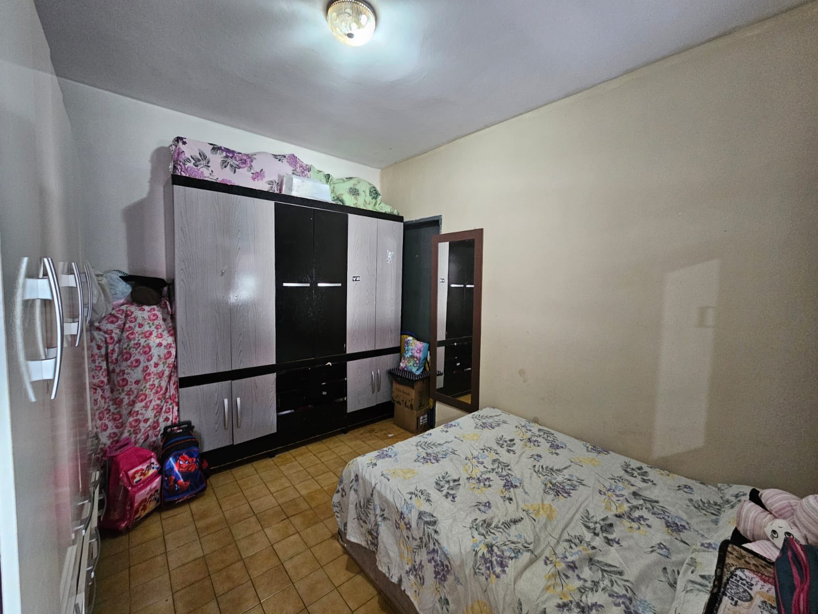 Duas Casas Rua Juliana, n201- Jardim São Carlos