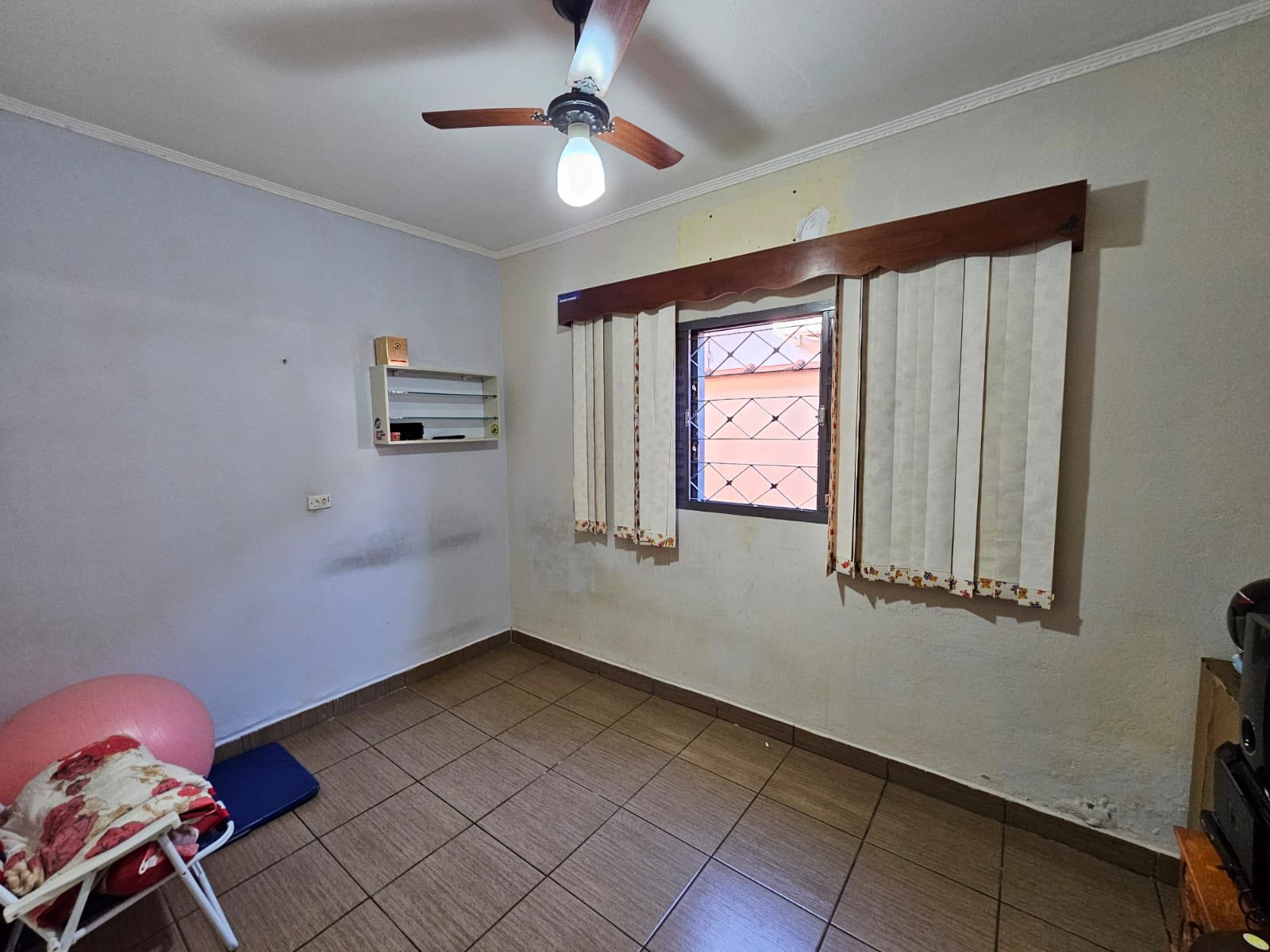 Casa  Rua Pedro Minello, n135- Jardim Santa Cecília