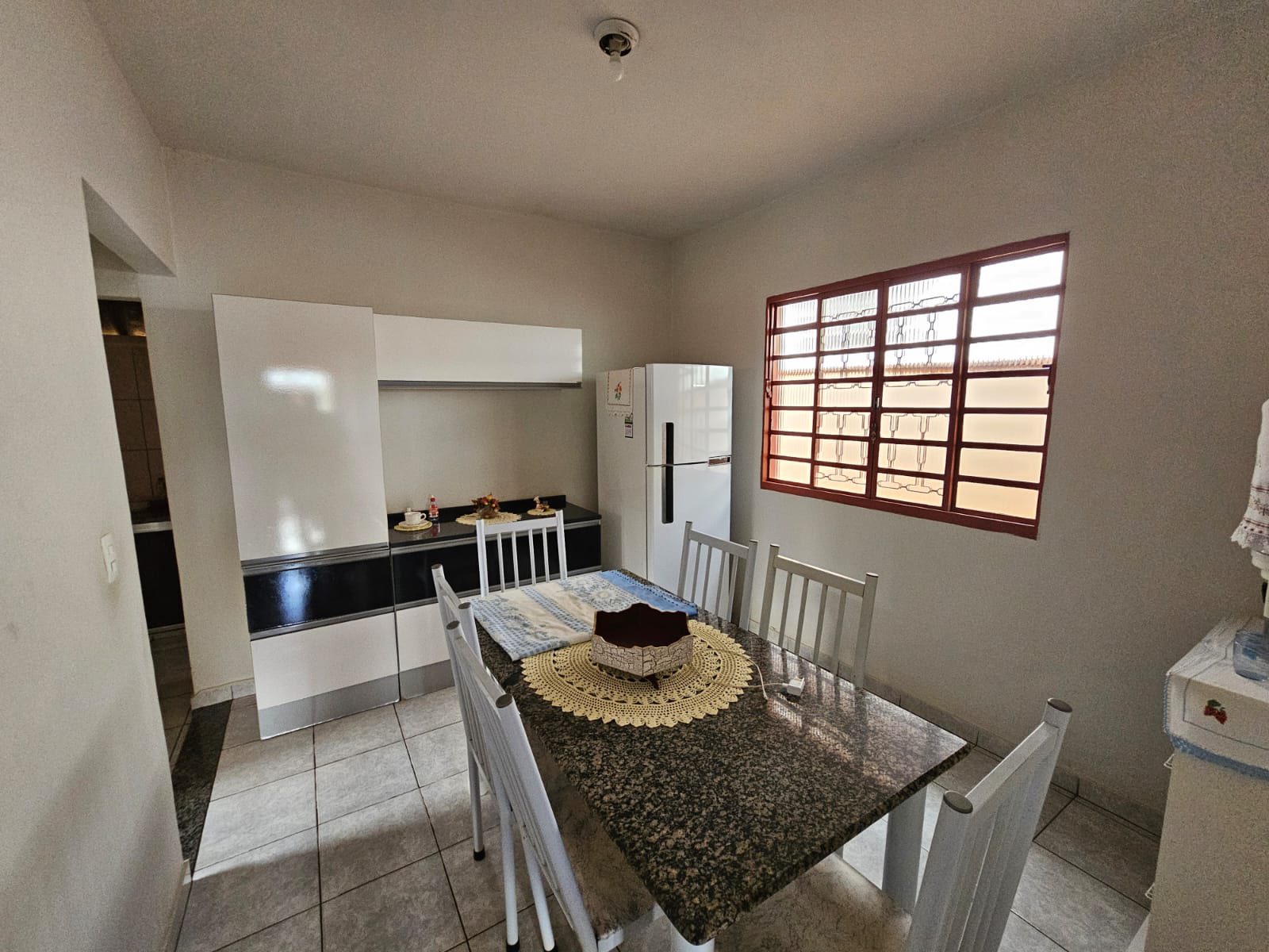 Duas Casas Rua Manoel Pedra, n629- Jardim Brasil