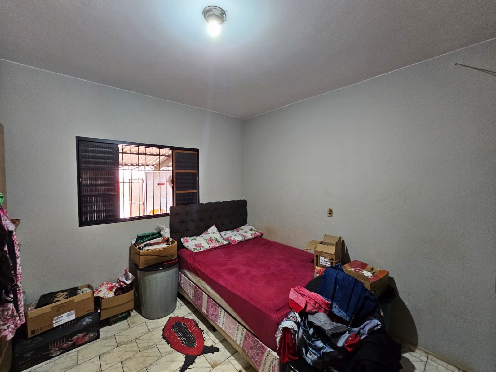 duas Casas Rua Luiz Silvestrini, n 101 e 105- Jardim Das Palmeiras