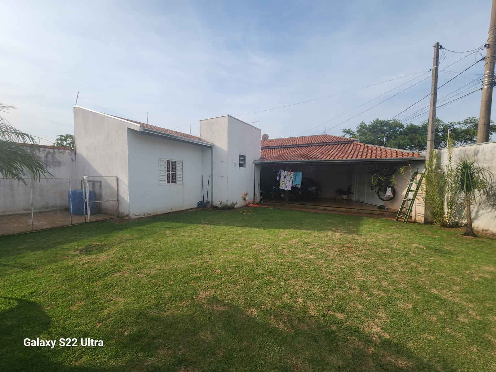 Casa Rua Dos Antúrios, n155- Jardim Bela Vista