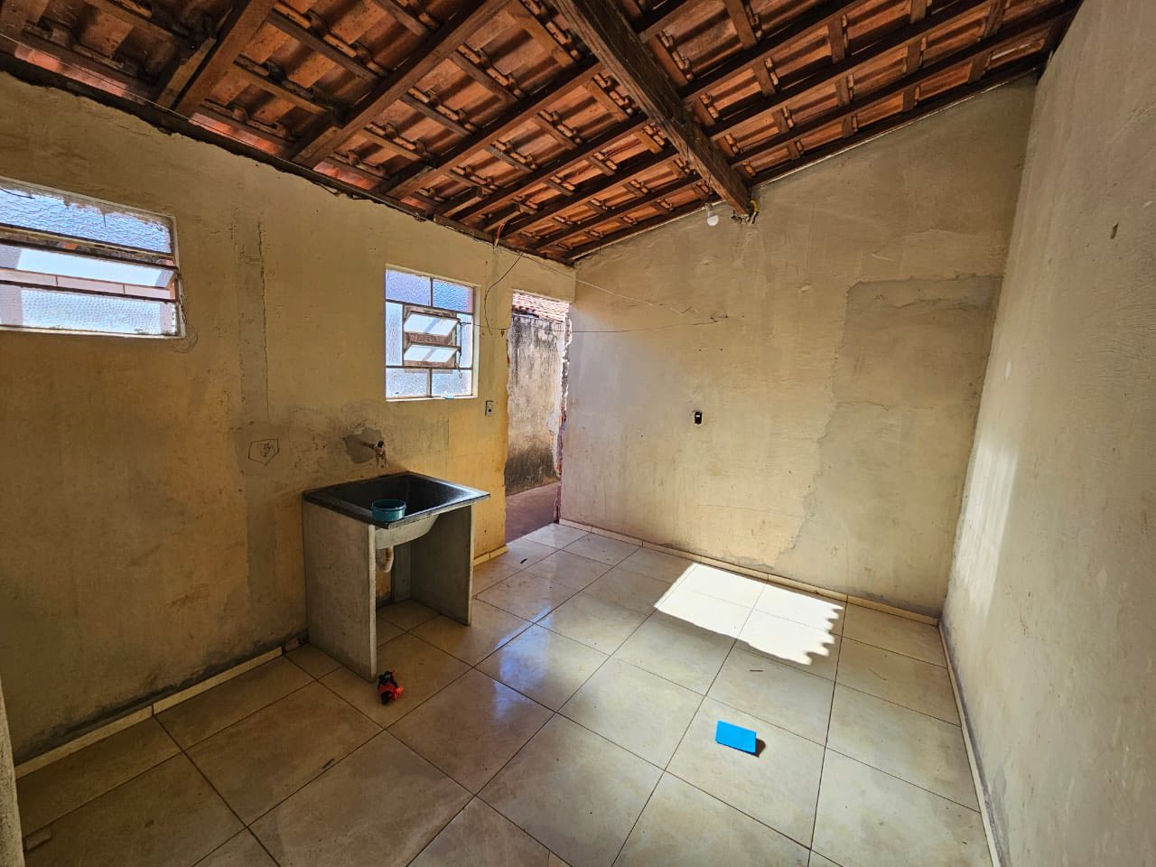 Casa na Rua Coronel Penteado, n1396- Vila Andrade