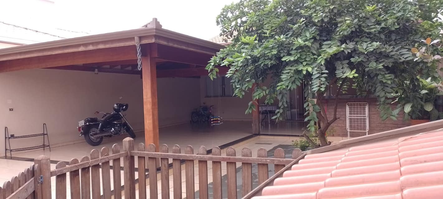 Casa Rua Ernesto Bussaglia , n 180 - Jardim Pedro Ometto