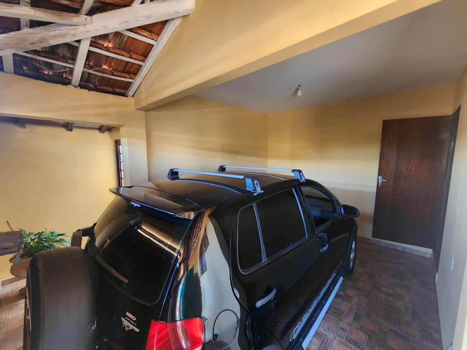 Casa Rua Manoel Pedra, n 499- Jardim Brasil