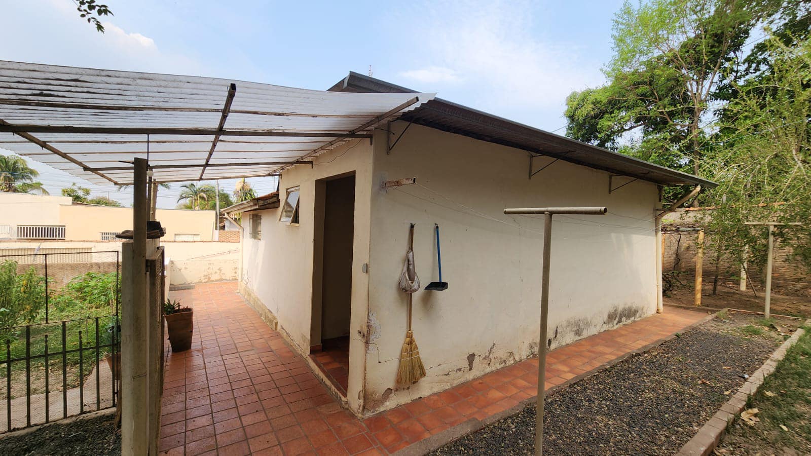 Casa Rua Honorato Gonçalves Campos, n423