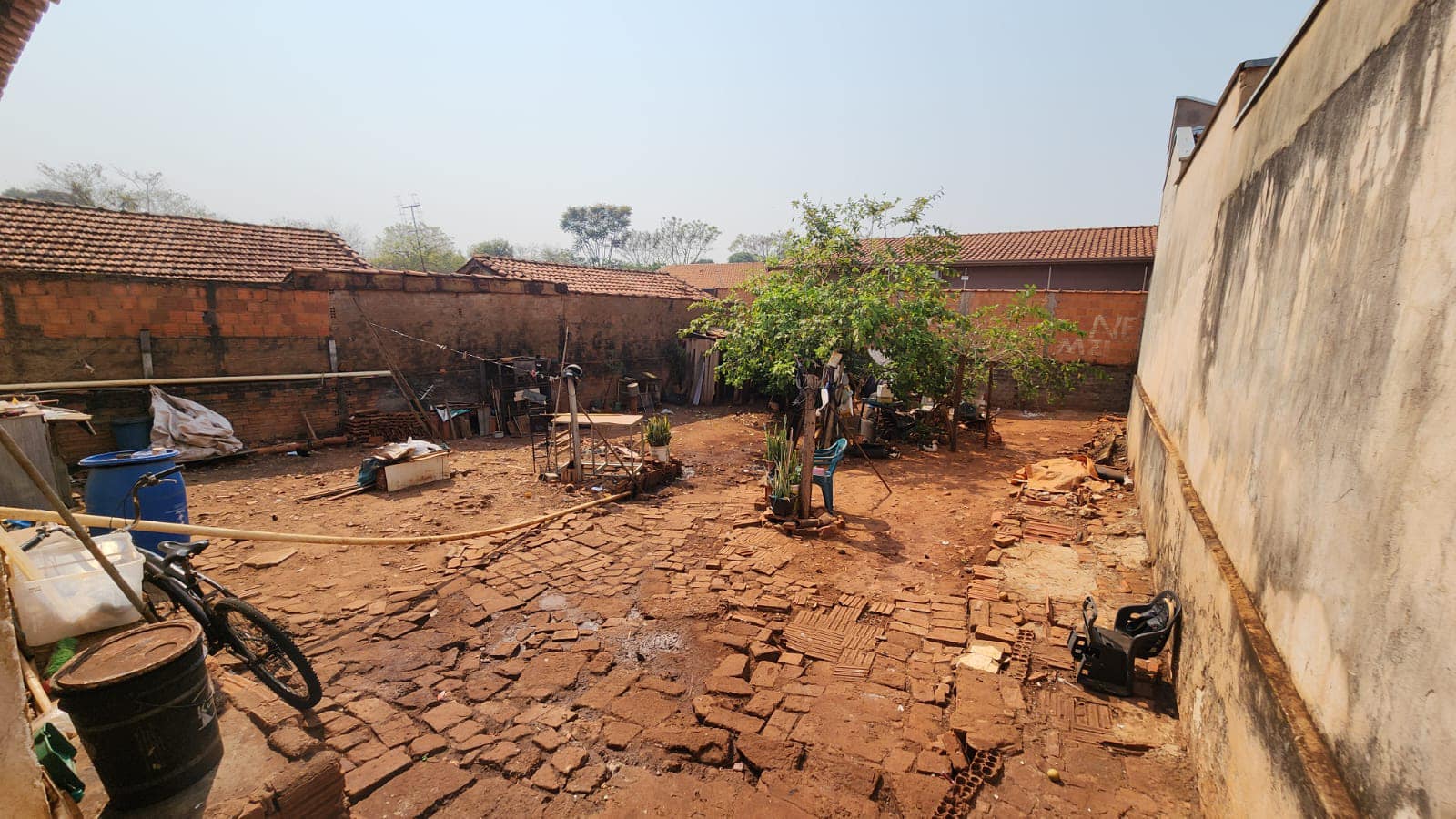 Casa Rua Ângelo Pieri n19- Vila Bortone