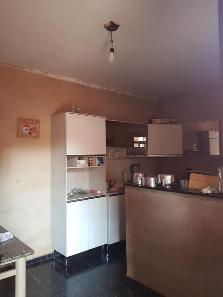 Casa Rua DR Alcebíades- Jardim de Oliveira