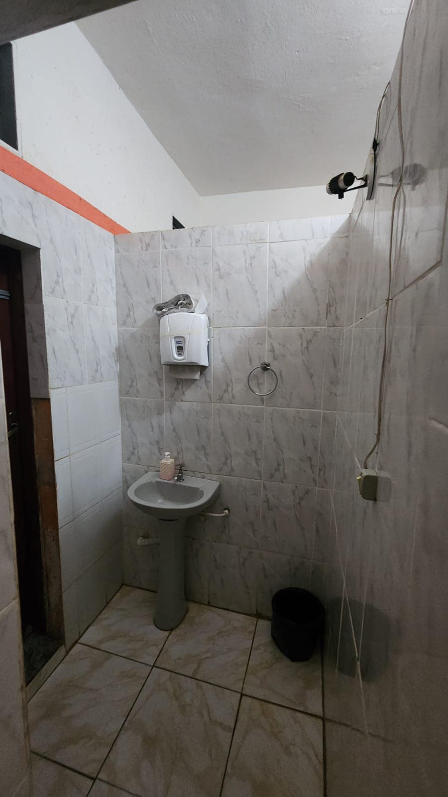 Rua altibano Bonatti n 245- Vila Bonatti